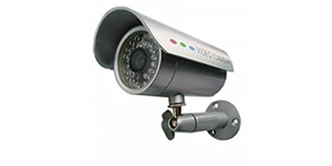 Camera de Vidéo Surveillance